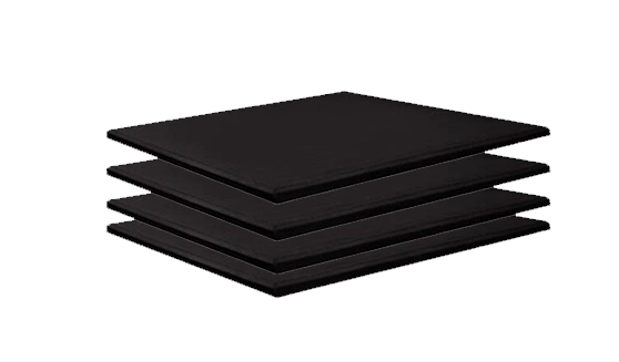 Premium Rubber Tiles